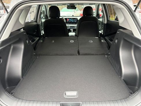 New 2026 Hyundai Kona SEL Sport image 27