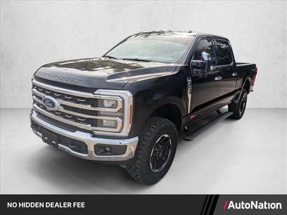 New 2026 Ford F250 King Ranch w/ Tremor Off-Road Package