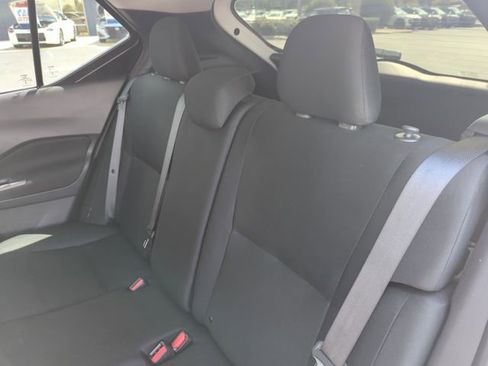Certified 2024 Nissan Kicks S FWD image 27