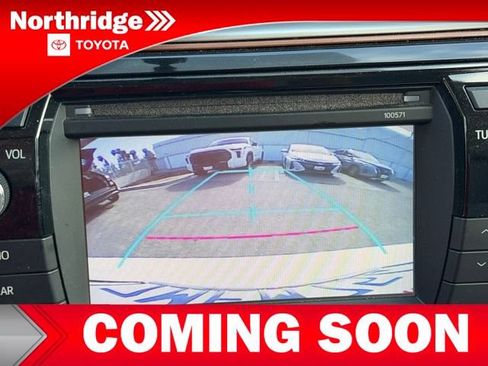 Used 2015 Toyota Corolla LE FWD image 9