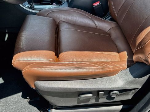 Used 2021 Subaru Ascent Touring w/ Popular Package #2A AWD/4WD image 23