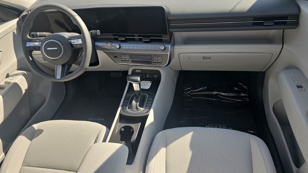 New 2027 Hyundai Kona SEL Sport FWD image 18