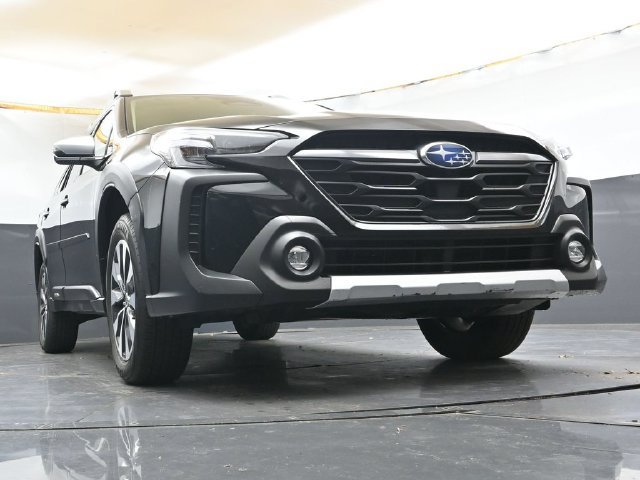 Used 2024 Subaru Outback Touring AWD/4WD image 35