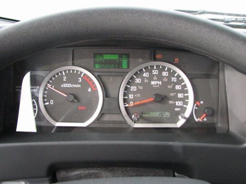 New 2023 Chevrolet Low Cab Forward 5500XD image 33