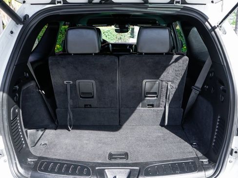 Used 2022 Dodge Durango GT image 8