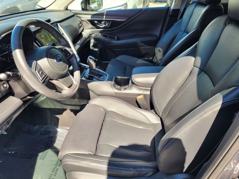 Used 2023 Subaru Outback Touring XT AWD/4WD image 21
