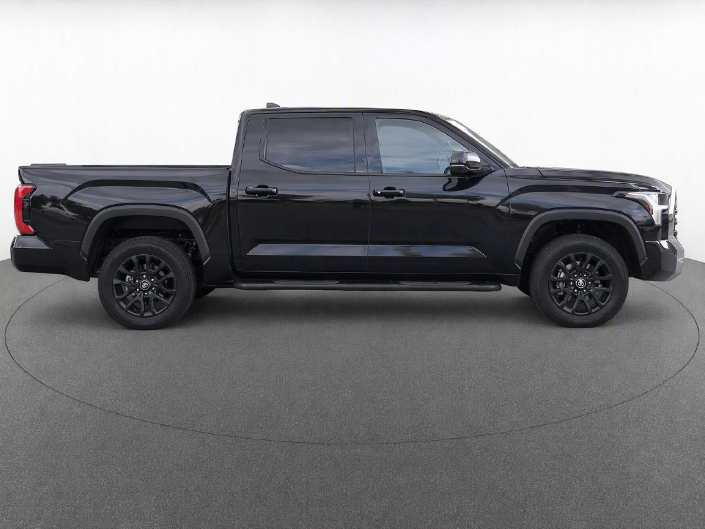 Certified 2022 Toyota Tundra Platinum AWD/4WD image 8