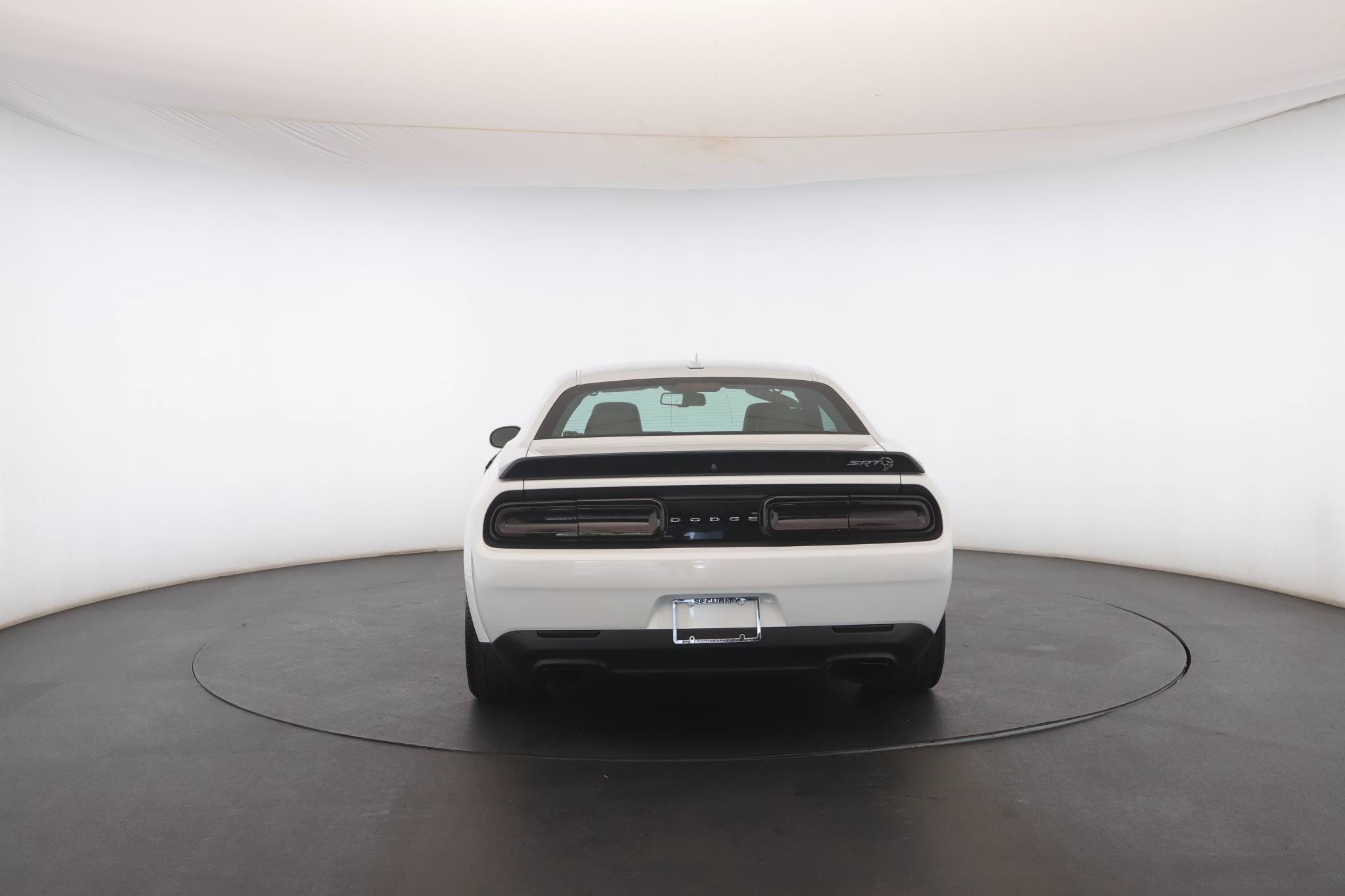 Used 2023 Dodge Challenger SRT Hellcat RWD image 22