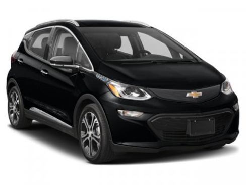 Used 2019 Chevrolet Bolt Premier w/ Infotainment Package image 9