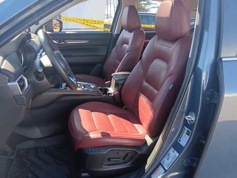 Used 2023 MAZDA CX-5 Carbon Edition image 10