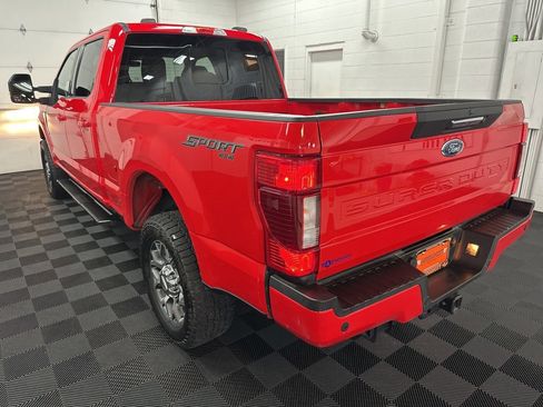 Used 2022 Ford F250 Lariat image 7