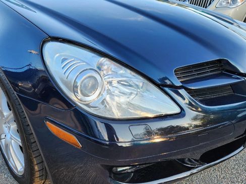 Used 2006 Mercedes-Benz SLK 350 image 20