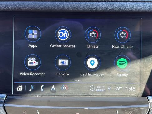 Used 2021 Cadillac XT6 Premium Luxury image 18