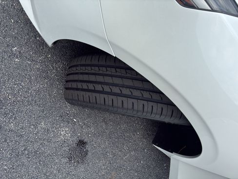 Used 2024 Kia Forte LXS FWD image 25