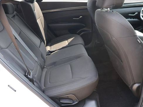 Used 2023 Hyundai Tucson SEL AWD/4WD image 25