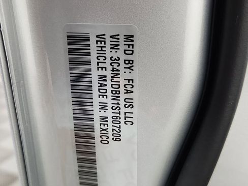 New 2025 Jeep Compass Latitude w/ Altitude Special Edition image 10