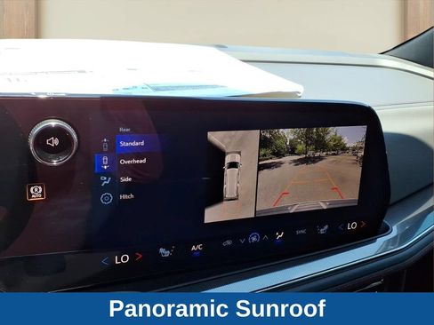 New 2026 Chevrolet Suburban RST w/ Comfort Package AWD/4WD image 6