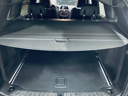 Used 2019 BMW X3 sDrive30i w/ Driving Assistance Package RWD image 35