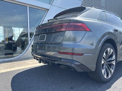 New 2026 Audi Q8 Premium Plus AWD/4WD image 4