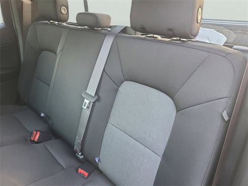 New 2026 Chevrolet Colorado W/T w/ WT Custom Package image 13