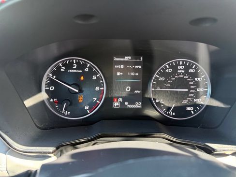 Used 2022 Subaru Outback Premium AWD/4WD image 10