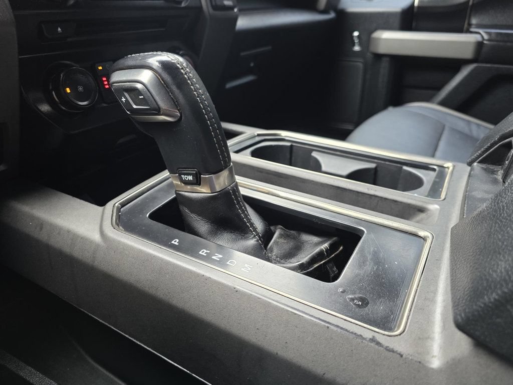 Used 2018 Ford F150 Raptor w/ Equipment Group 801A Mid AWD/4WD image 22