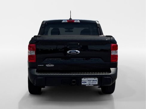 Used 2022 Ford Maverick XL FWD image 5
