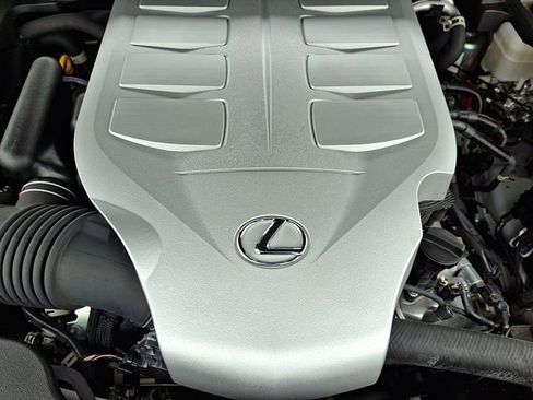 Used 2023 Lexus GX 460 Premium AWD/4WD image 29