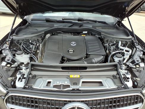 New 2026 Mercedes-Benz GLC 300 4MATIC image 10