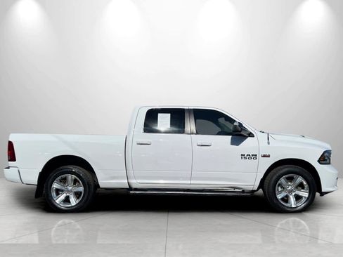 Used 2014 RAM 1500 Sport image 8