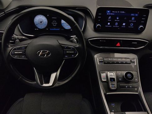 Used 2022 Hyundai Santa Fe XRT FWD image 22