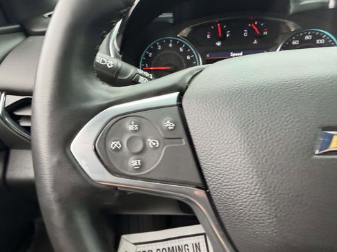 Certified 2023 Chevrolet Traverse LT AWD/4WD image 28