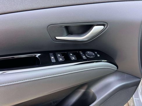 Used 2025 Hyundai Santa Cruz XRT AWD/4WD image 17