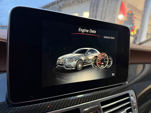 Used 2017 Mercedes-Benz CLS 63 AMG S-Model image 28