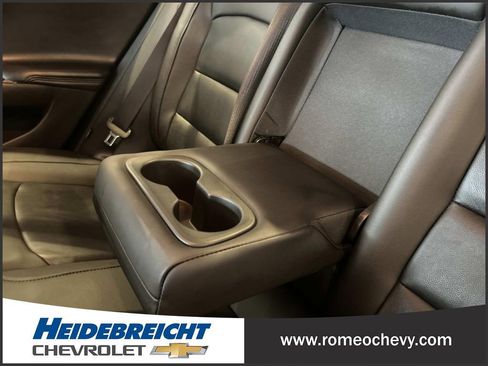 Used 2016 Chevrolet Malibu LT w/ Leather Package image 34