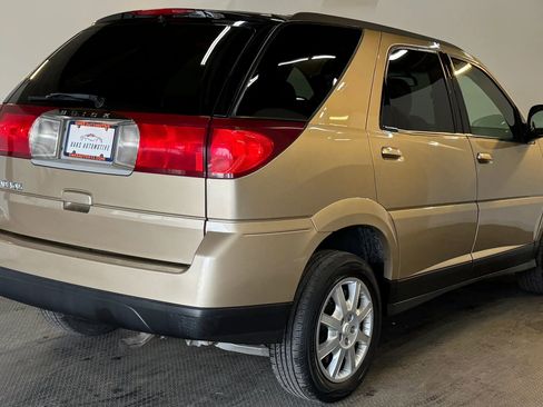 Used 2006 Buick Rendezvous CX image 6