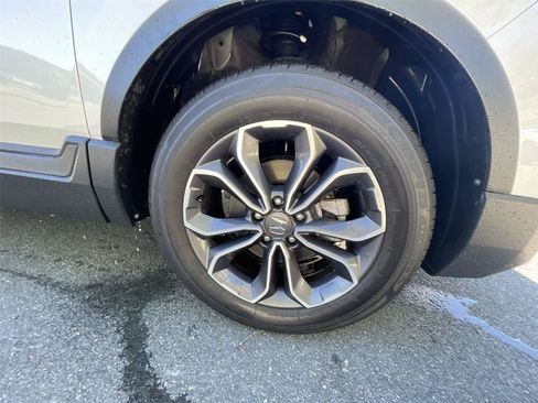 Used 2021 Honda CR-V EX image 10