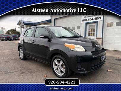 Used 2010 Scion xD