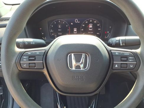 Used 2023 Honda Accord LX image 20