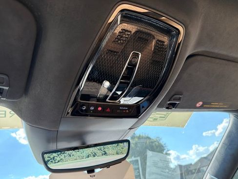 Used 2025 Cadillac Escalade IQ Sport 2 AWD/4WD image 30
