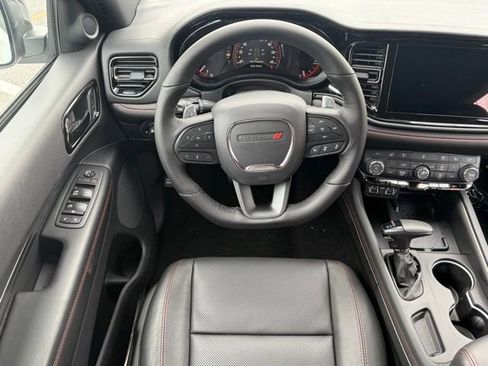 New 2026 Dodge Durango GT AWD/4WD image 38