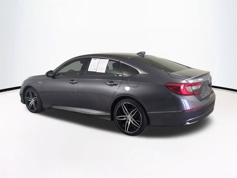 Used 2022 Honda Accord Touring image 7
