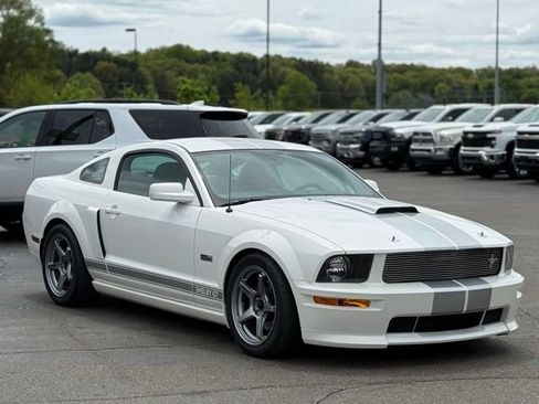 Used 2007 Ford Mustang GT RWD image 42