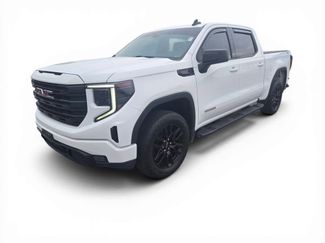 Used 2022 GMC Sierra 1500 Elevation video 1
