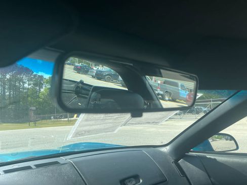 Used 1993 Chevrolet Corvette Coupe image 23