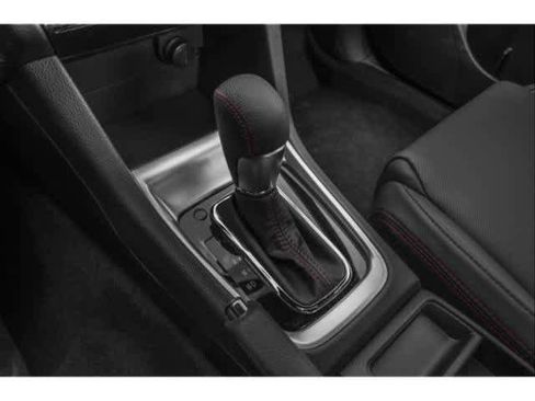 Used 2015 Subaru WRX Limited AWD/4WD image 14