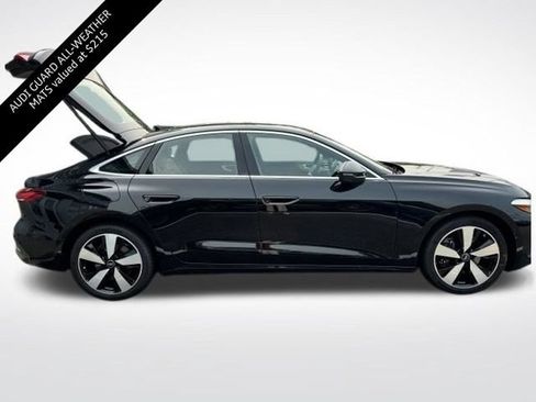 Certified 2025 Audi A5 2.0T Premium w/ Convenience Package AWD/4WD image 11