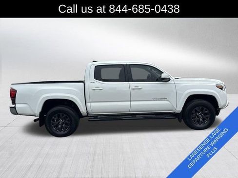 Used 2023 Toyota Tacoma SR5 image 4