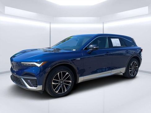 Used 2024 Acura ZDX A-Spec RWD image 7
