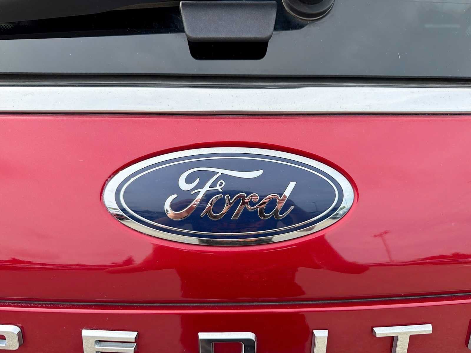 Used 2022 Ford Expedition Max XLT AWD/4WD image 11